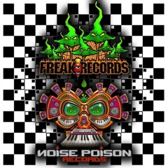 COSMIC GROW vs Smokey Quartz _Freak Poison _200 Bpm