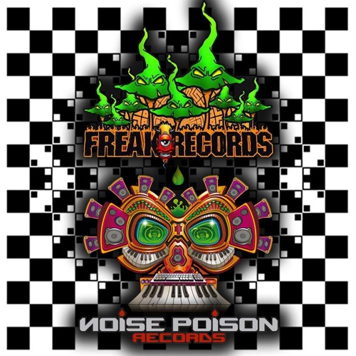 COSMIC GROW vs Smokey Quartz _Freak Poison _200 Bpm