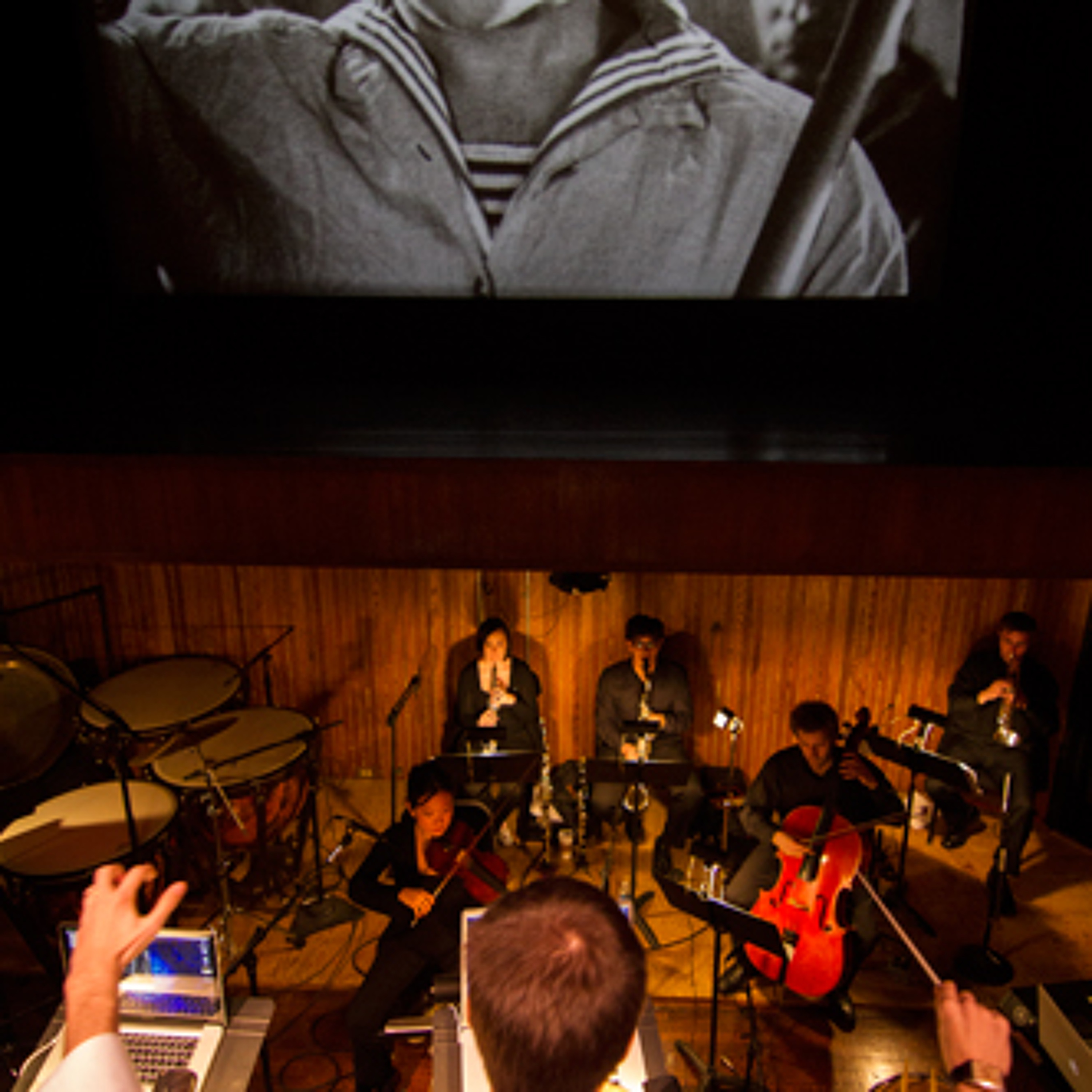 Sounds of Berklee
