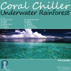 Coral Chiller - Lagoons - Phunctional Loungin