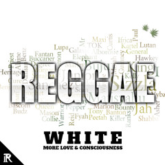 REGGAE WHITE - DJ iRich