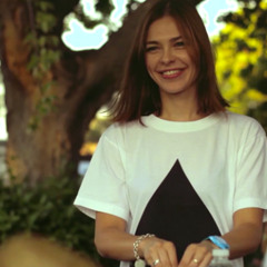 Nina Kraviz - Pain In The Ass