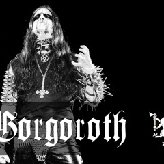 Gorgoroth Carving A Giant