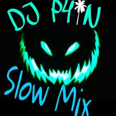 DJ P4!N - Slow Mix