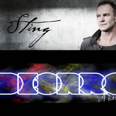 Sting  / Deorro (roxanne / five hours)remix