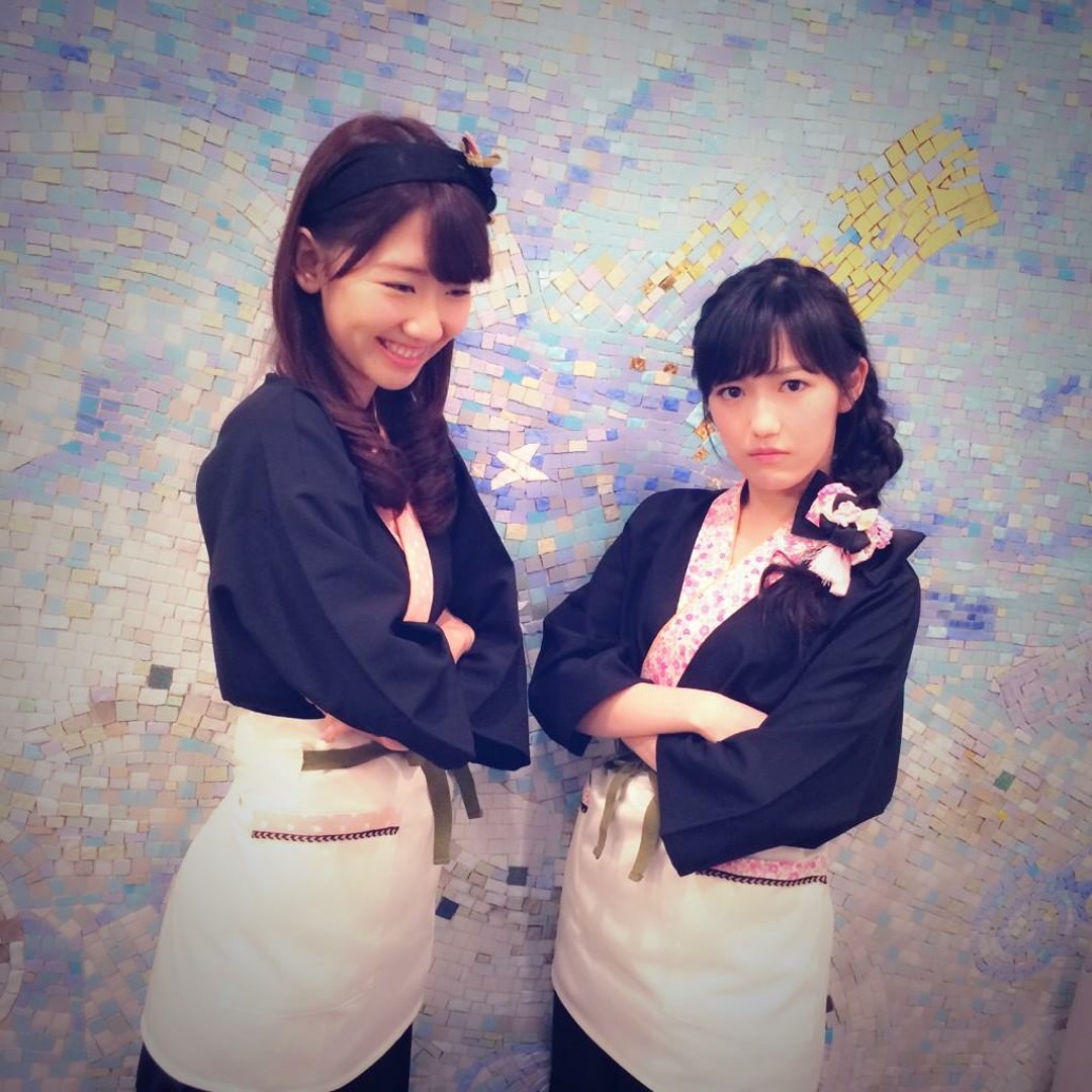 Stream 渡辺麻友×柏木由紀 （時報） by akbtube | Listen online