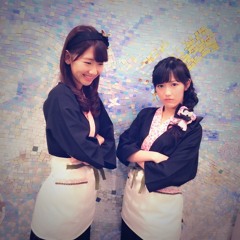 渡辺麻友×柏木由紀 （時報）