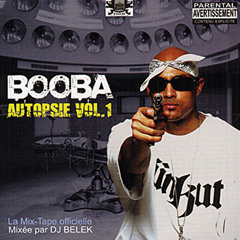 Booba - Locked Up feat. Akon