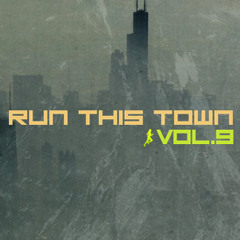 Steady130 Presents: Run This Town, Vol. 9 (40-Minute Workout Mix)