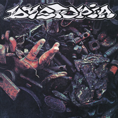 DYSTOPIA 09 Green Destroyed