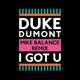 on Duke Dumont - I Got U (Mike Balance Remix) FREE DOWNLOAD