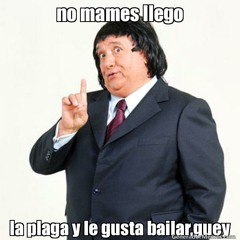 la plaga ! (the primates crew )