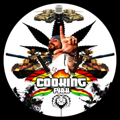 Dani Dk Feat. Fly Katanah - In Time Of War ( Raggajungle ) PREVIEW
