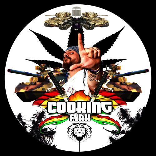Dani Dk Feat. Fly Katanah - In Time Of War ( Raggajungle ) PREVIEW