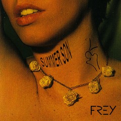 Summer Son (Texas Cover)