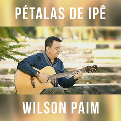 Wilson Paim - Pétalas de Ipê