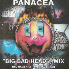 Big Bad Head Mix Pt. 1