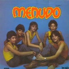 08 menudo 1981 - voulez vouz