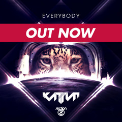 Everybody - Out Now on Beatport