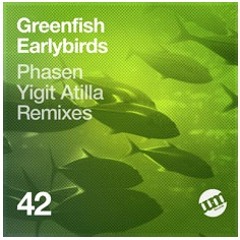 Greenfish - Earlybirds (Yigit Atilla Remix) Preview [UM Records]