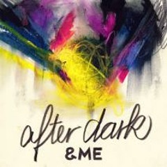 &ME - After Dark (Keinemusik - KM023)