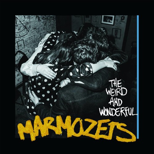 Weird And Wonderful