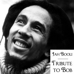 Jah Booli - Tribute To Bob