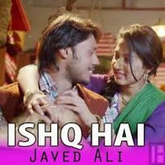Jigariyaa | Ishq Hai (Reprise) | Javed Ali | Agnel Roman, Faizan Hussain Bollywood Song 2014