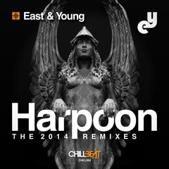 East & Young - Harpoon (Adrian Taylor Remix) Supported By Oliver Heldens #Heldeep015