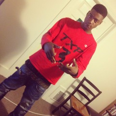 Reek Lauren - Who Could I Trust (Produced By Eskay)