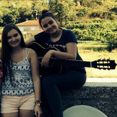 Está Difficil - Anselmo Ralph (Diana Fernandes e Inês Fernandes cover)