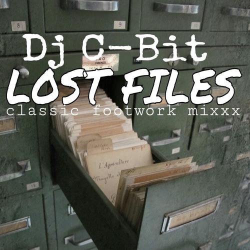 Dj C-BIT Lost Files 10 MIN MIXX at Dj C-Bit Lost Files 10min Mixx  1. Intro  2. Bang Out-  Dj C-Bit Ft. Dj Spinn 3. Bang University-  Dj C-Bit X Dj Solo 4. Egyptian -Dj C-Bit 5. Spinn, C-Bit, Rashad- Dj Rashad 6. King Koopa- Dj C-Bit 7. Smoke U Out-Dj C-B