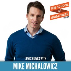 EP 93 Why You Have to Pay Profits to Yourself First with Mike Michalowicz
