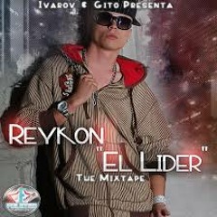 Mix Reykon El Lider Con Dj Javier
