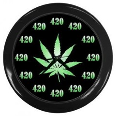 High All the Time