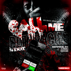 S.DOT - Racks (ft. Dinero) (Prod. THP)