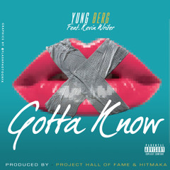 Gotta Know Feat. Kevin Writer