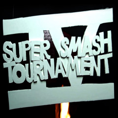 Super Smash Tournament 4 Theme