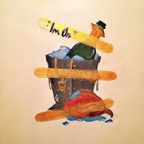 "Im On" Feat. K. Young & King Los