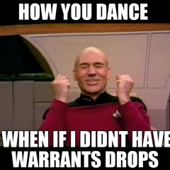 If I Didn't Have Warrents - L.E.M. X Beeez Music - (Cali Girls)-