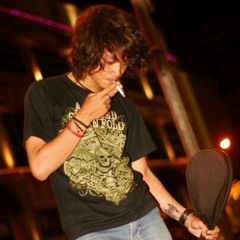 Payung teduh - berdua saja ( covered by hanifcobain feat kopral jono)