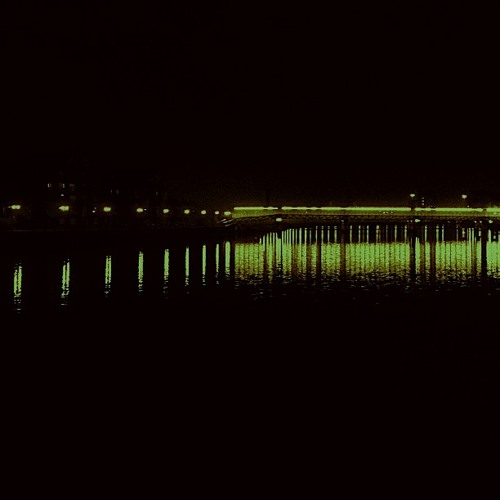 Library Series (Evening Lounge)