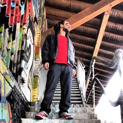 Mehdiman - My Guidin Light (Riddim Prod. By Najcus Show)