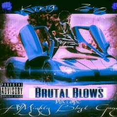 King Z'O- Brutal Flow
