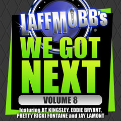 Pretty Ricki Fontaine - Drive Throughs