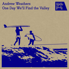 Andrew Weathers - To Die No More