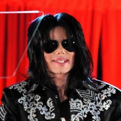 Michael Jackson From The 80s