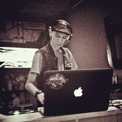 Live @B2backroom With DJ IzL (Sept 4th 2014)