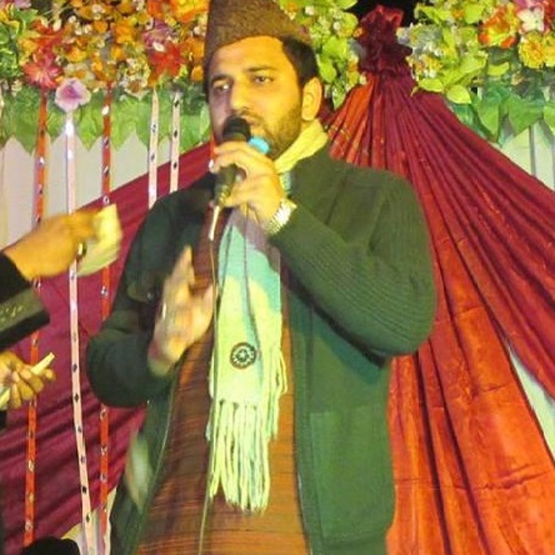 Stream Ya nabi nazre karam farmana mujahid raja by rajamuji | Listen ...