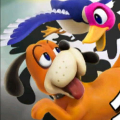 Who Let The Dogs Hunt